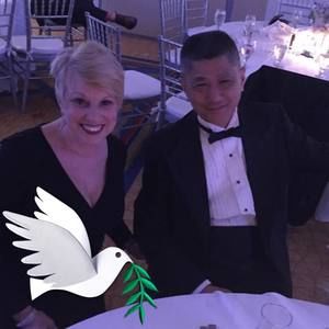 Meet your Posher, Eva